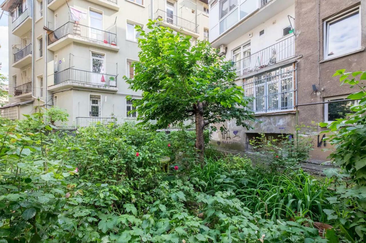 Apartament Center Cave *